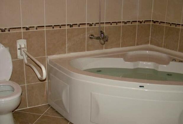 Lycian Dreams Apart Hotel - Görsel 9