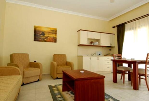 Lycian Dreams Apart Hotel - Görsel 10