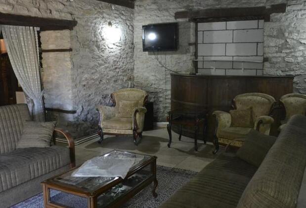 Gümüş Konak - Görsel 4