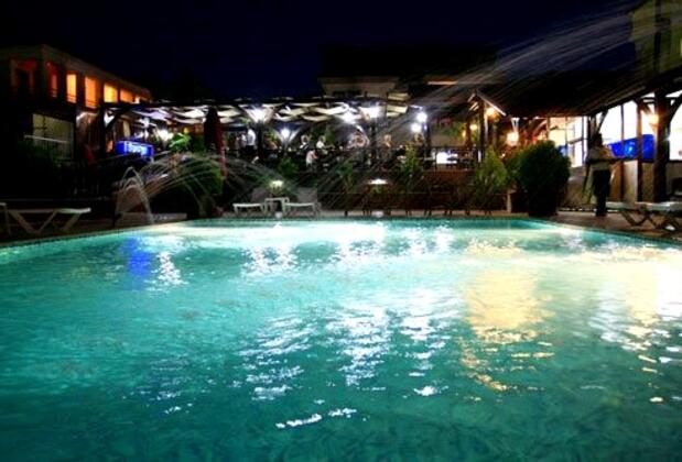 Lycian Dreams Apart Hotel - Görsel 6