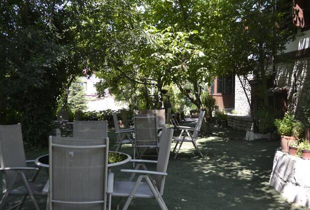 Gümüş Konak - Görsel 31