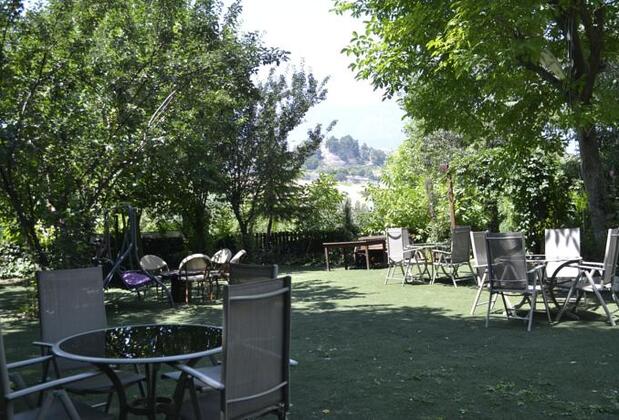 Gümüş Konak - Görsel 21