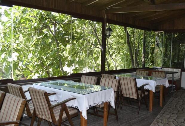 Gümüş Konak - Görsel 28