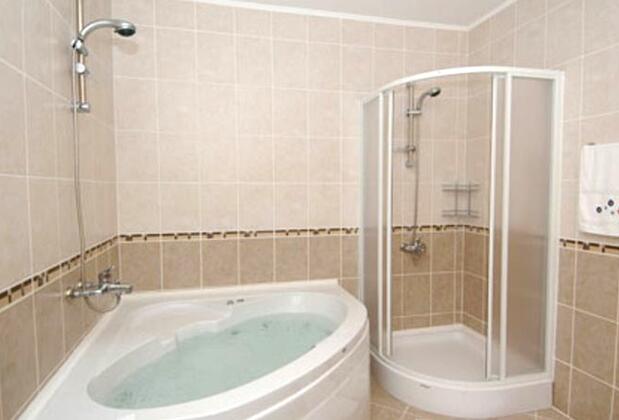 Lycian Dreams Apart Hotel - Görsel 5