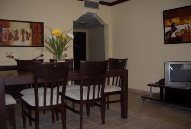 Global Residence İstanbul - Görsel 11