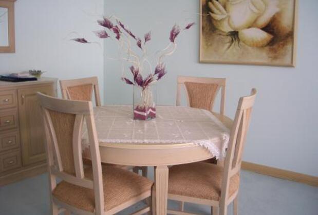 Global Residence İstanbul - Görsel 10