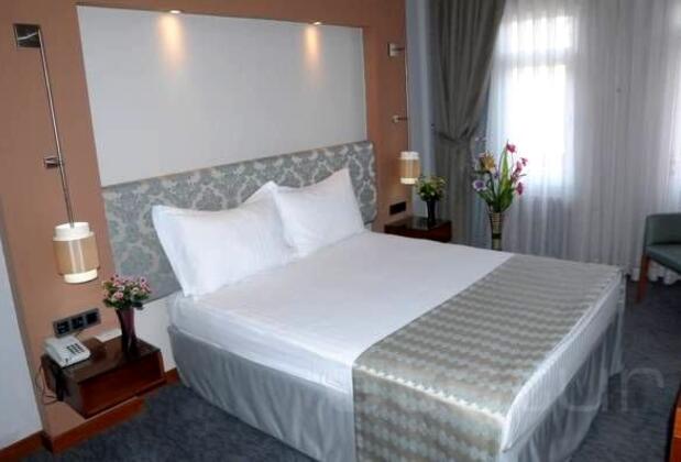 Ağadayı Şapçı Otel - Görsel 6