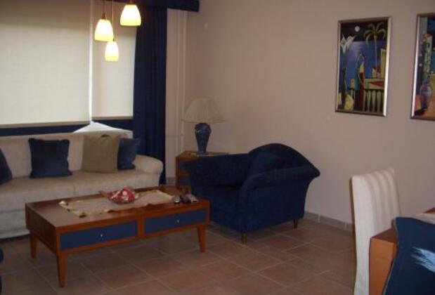 Global Residence İstanbul - Görsel 7