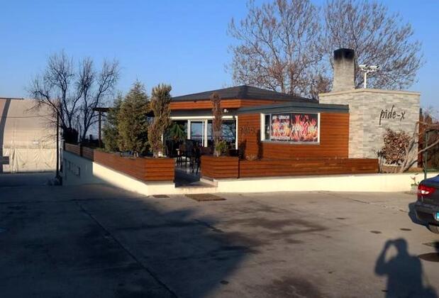 Ağadayı Şapçı Otel - Görsel 4