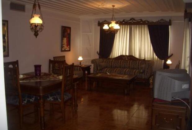 Global Residence İstanbul - Görsel 9