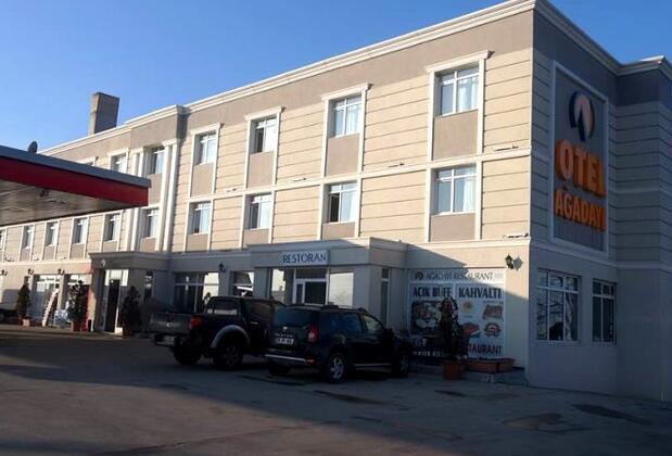 Ağadayı Şapçı Otel - Görsel 7