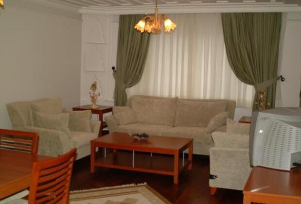 Global Residence İstanbul - Görsel 4