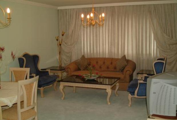 Global Residence İstanbul - Görsel 3