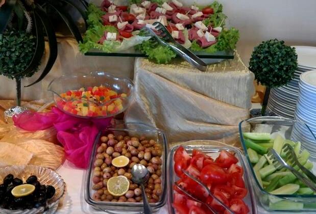 Ağadayı Şapçı Otel - Görsel 3