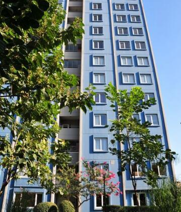 Global Residence İstanbul - Görsel 8