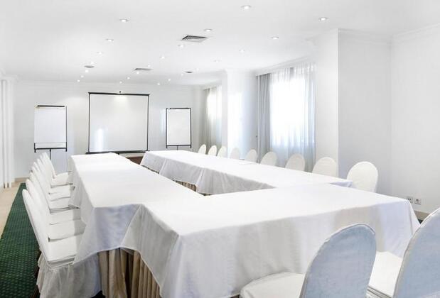 The Marmara Çamlıca Residence - Görsel 11