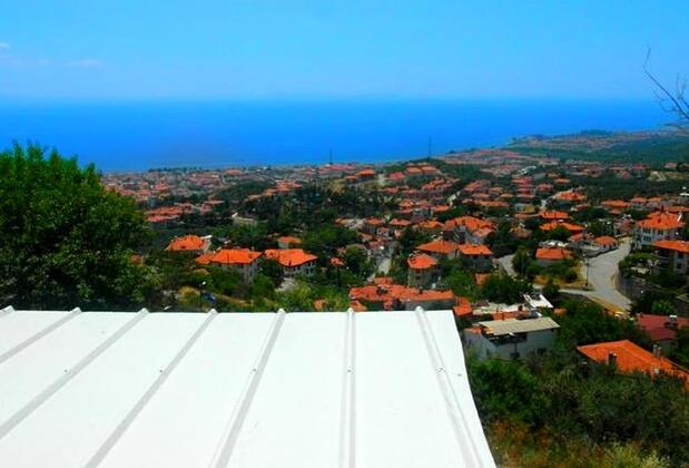 Altınoluk Villa - Görsel 6