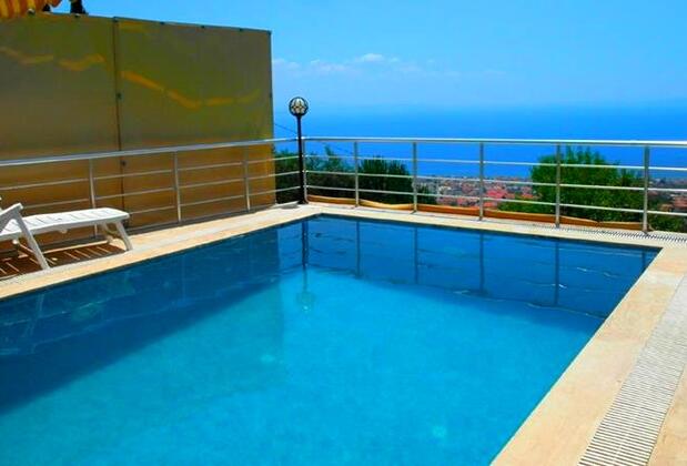 Altınoluk Villa - Görsel 7