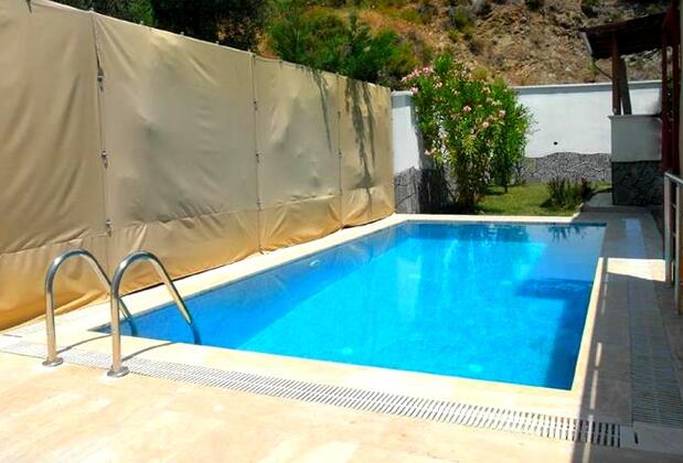 Altınoluk Villa - Görsel 9