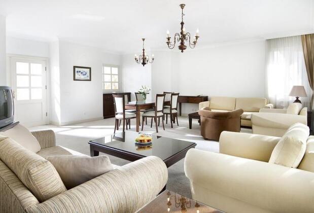 The Marmara Çamlıca Residence - Görsel 19