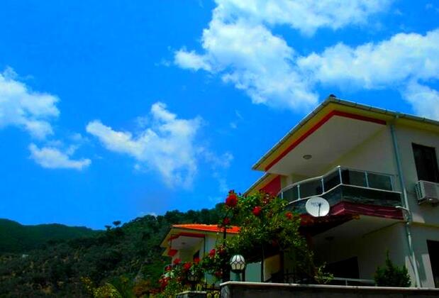 Altınoluk Villa - Görsel 10