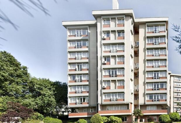 The Marmara Çamlıca Residence - Görsel 5