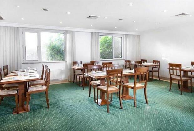 The Marmara Çamlıca Residence - Görsel 4