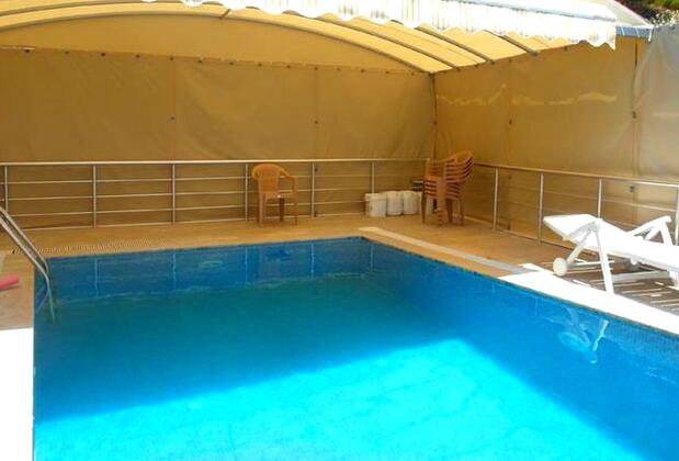 Altınoluk Villa - Görsel 4