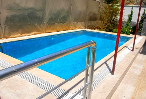 Altınoluk Villa - Görsel 12