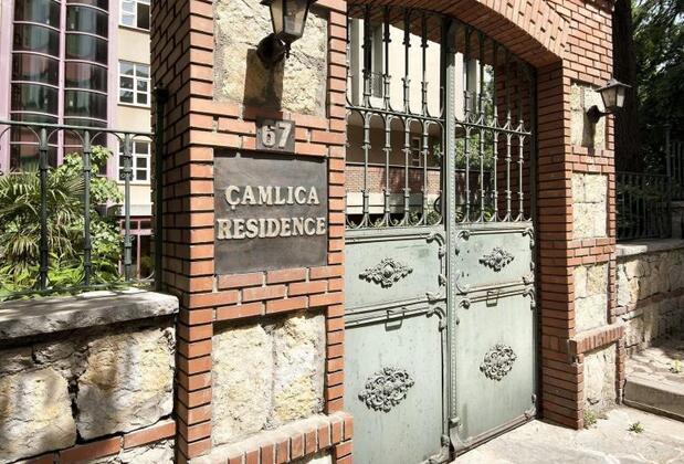 The Marmara Çamlıca Residence - Görsel 14