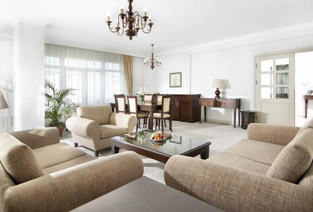 The Marmara Çamlıca Residence - Görsel 20