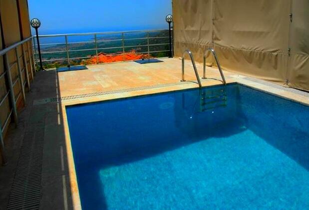 Altınoluk Villa - Görsel 8