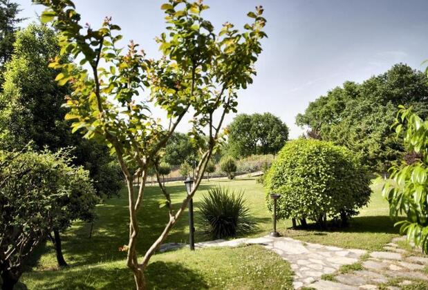 The Marmara Çamlıca Residence - Görsel 6