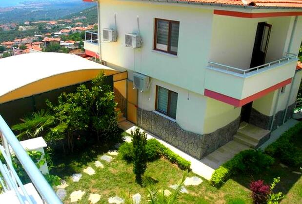 Altınoluk Villa - Görsel 11