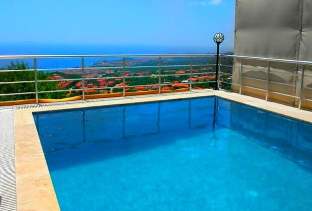 Altınoluk Villa - Görsel 5