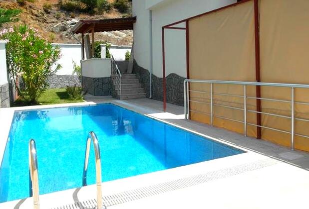 Altınoluk Villa - Görsel 3