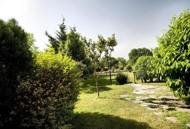 The Marmara Çamlıca Residence - Görsel 13