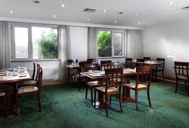 The Marmara Çamlıca Residence - Görsel 3