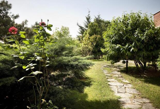 The Marmara Çamlıca Residence - Görsel 16