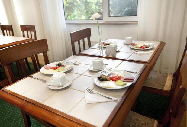 The Marmara Çamlıca Residence - Görsel 7