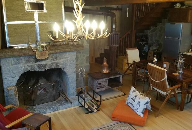 Azra Dağ Evi - Görsel 4