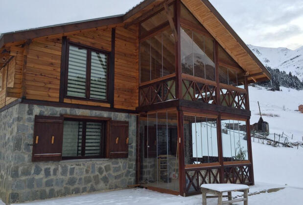 Azra Dağ Evi - Görsel 10