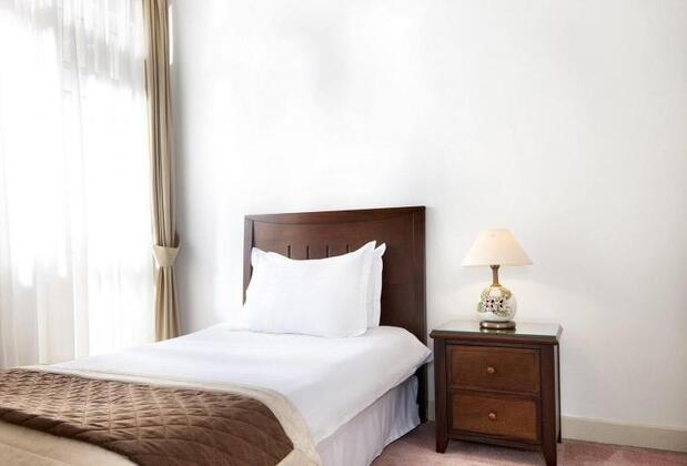 The Marmara Çamlıca Residence - Görsel 22