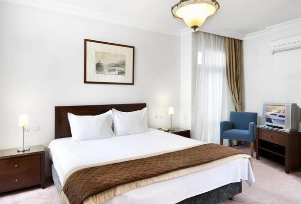 The Marmara Çamlıca Residence - Görsel 12