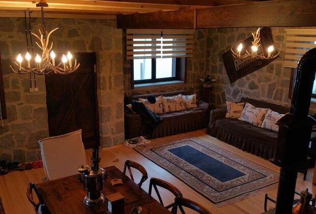 Azra Dağ Evi - Görsel 8