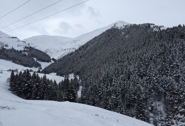 Azra Dağ Evi - Görsel 9