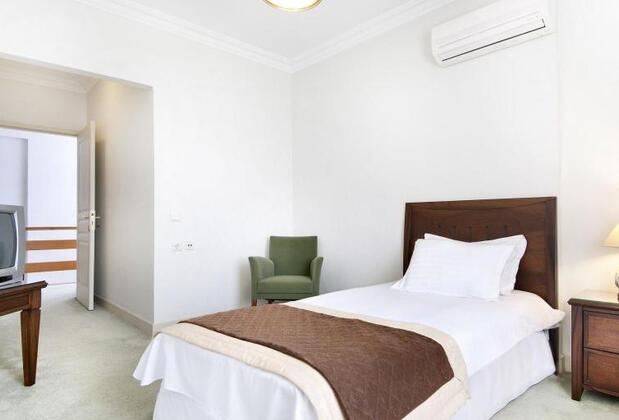 The Marmara Çamlıca Residence - Görsel 9