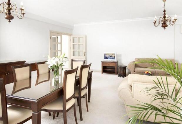 The Marmara Çamlıca Residence - Görsel 23