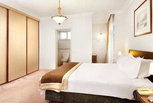 The Marmara Çamlıca Residence - Görsel 10