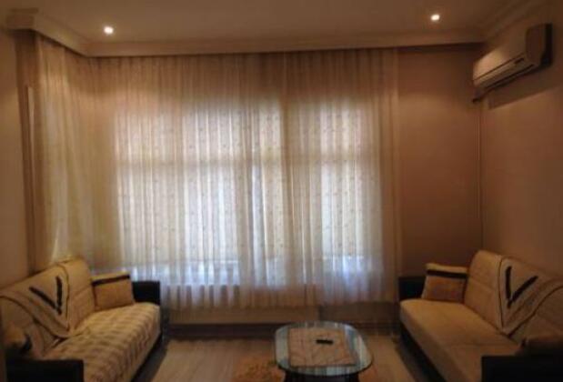 Şirin House - Görsel 4